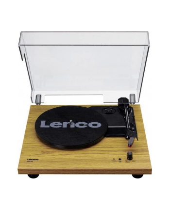Gramofon LENCO LS-10WD (kolor drewna)