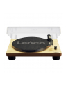 Gramofon LENCO LS 50 WD (kolor drewna) - nr 22