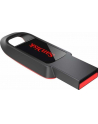 Pendrive SanDisk Cruzer Spark SDCZ61-064G-G35 (64GB; USB 2.0; kolor czarny) - nr 13