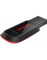 Pendrive SanDisk Cruzer Spark SDCZ61-064G-G35 (64GB; USB 2.0; kolor czarny) - nr 14