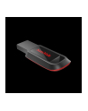 Pendrive SanDisk Cruzer Spark SDCZ61-064G-G35 (64GB; USB 2.0; kolor czarny) - nr 1