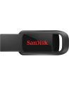 Pendrive SanDisk Cruzer Spark SDCZ61-064G-G35 (64GB; USB 2.0; kolor czarny) - nr 24
