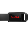Pendrive SanDisk Cruzer Spark SDCZ61-064G-G35 (64GB; USB 2.0; kolor czarny) - nr 38