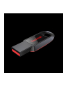 Pendrive SanDisk Cruzer Spark SDCZ61-064G-G35 (64GB; USB 2.0; kolor czarny) - nr 3