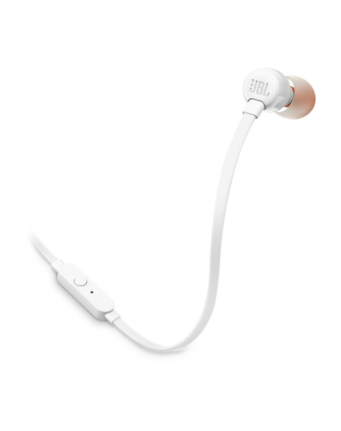 Słuchawki JBL (kolor biały) główny