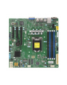 Płyta główna Supermicro MBD-X11SCL-F-B (LGA 1151; 4x DDR4 UDIMM; Micro ATX) - nr 2