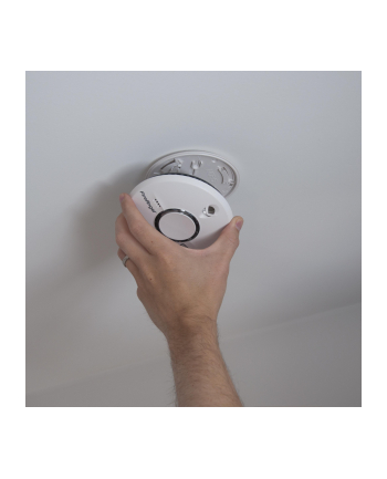 Czujnik FireAngel ST-622 (kolor biały)