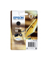 Tusz Epson C13T16314022 (oryginał 16XL; 12.9 ml; czarny) - nr 7