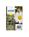 Tusz Epson C13T18044012 (oryginał 18; 3.3 ml; żółty) - nr 12