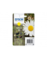 Tusz Epson C13T18044012 (oryginał 18; 3.3 ml; żółty) - nr 19