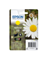 Tusz Epson C13T18044012 (oryginał 18; 3.3 ml; żółty) - nr 9