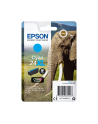 Tusz Epson C13T24324012 (oryginał 24XL; 8 7 ml; niebieski) - nr 25