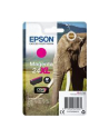 Tusz Epson C13T24334012 (oryginał T2433; 8.7 ml; czerwony) - nr 25