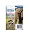 Tusz Epson C13T24364012 (oryginał 24XL; 9.8 ml; jasny czerwony) - nr 22
