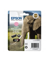 Tusz Epson C13T24364012 (oryginał 24XL; 9.8 ml; jasny czerwony) - nr 11