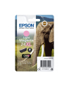 Tusz Epson C13T24364012 (oryginał 24XL; 9.8 ml; jasny czerwony) - nr 16