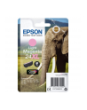 Tusz Epson C13T24364012 (oryginał 24XL; 9.8 ml; jasny czerwony) - nr 28