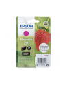 Tusz Epson C13T29834020 (oryginał T29XL; 3.2 ml; czerwony) - nr 1