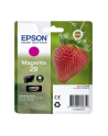 Tusz Epson C13T29834020 (oryginał T29XL; 3.2 ml; czerwony) - nr 4