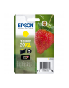 Tusz Epson C13T29944010 (oryginał T2994; 6.4 ml; żółty) - nr 16
