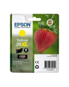 Tusz Epson C13T29944010 (oryginał T2994; 6.4 ml; żółty) - nr 7