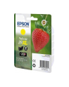 Tusz Epson C13T29944010 (oryginał T2994; 6.4 ml; żółty) - nr 8