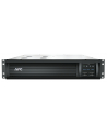 Zasilacz awaryjny UPS APC SMT1500RMI2UC (Rack; 1500VA) - nr 60