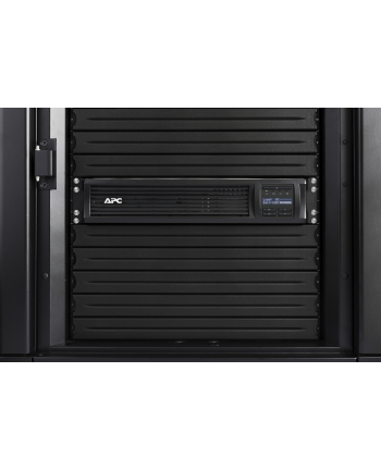 Zasilacz awaryjny UPS APC SMT1500RMI2UC (Rack; 1500VA)