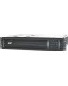 Zasilacz awaryjny UPS APC SMT1500RMI2UC (Rack; 1500VA) - nr 71