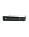 Zasilacz awaryjny UPS APC SMT1500RMI2UC (Rack; 1500VA) - nr 58