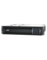 Zasilacz awaryjny UPS APC SMT1500RMI2UC (Rack; 1500VA) - nr 30