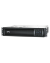 Zasilacz awaryjny UPS APC SMT1500RMI2UC (Rack; 1500VA) - nr 35