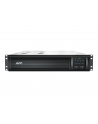 Zasilacz awaryjny UPS APC SMT1500RMI2UC (Rack; 1500VA) - nr 1