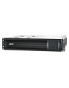 Zasilacz awaryjny UPS APC SMT1500RMI2UC (Rack; 1500VA) - nr 38