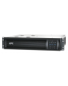 Zasilacz awaryjny UPS APC SMT1500RMI2UC (Rack; 1500VA) - nr 43