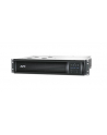 Zasilacz awaryjny UPS APC SMT1500RMI2UC (Rack; 1500VA) - nr 53