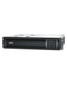 Zasilacz awaryjny UPS APC SMT1500RMI2UC (Rack; 1500VA) - nr 64