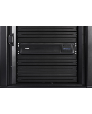 Zasilacz awaryjny UPS APC SMT1500RMI2UC (Rack; 1500VA)