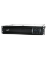 Zasilacz awaryjny UPS APC SMT750RMI2UC (Rack; 750VA) - nr 10