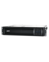 Zasilacz awaryjny UPS APC SMT750RMI2UC (Rack; 750VA) - nr 12