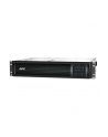 Zasilacz awaryjny UPS APC SMT750RMI2UC (Rack; 750VA) - nr 16