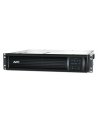 Zasilacz awaryjny UPS APC SMT750RMI2UC (Rack; 750VA) - nr 9