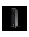 Zasilacz awaryjny UPS CyberPower PR1000ERT2U (RM/TWR; 1000VA) - nr 11