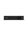 Zasilacz awaryjny UPS CyberPower PR1000ERT2U (RM/TWR; 1000VA) - nr 14