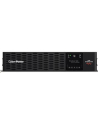 Zasilacz awaryjny UPS CyberPower PR1000ERT2U (RM/TWR; 1000VA) - nr 20