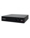 Zasilacz awaryjny UPS CyberPower PR1000ERT2U (RM/TWR; 1000VA) - nr 22