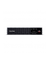 Zasilacz awaryjny UPS CyberPower PR1000ERT2U (RM/TWR; 1000VA) - nr 33