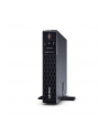 Zasilacz awaryjny UPS CyberPower PR1000ERT2U (RM/TWR; 1000VA) - nr 36