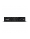 Zasilacz UPS CyberPower PR1500ERTXL2U - nr 26