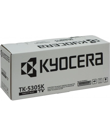 Toner Kyocera 1T02VM0NL0 (oryginał TK-5305; 12 000 stron; czarny) nr 2